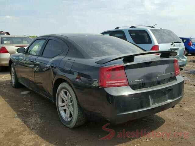 3FA6P0H70HR245096 2006 DODGE CHARGER