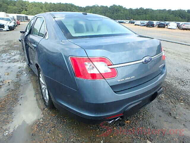 3N1CN7APXHL812426 2010 FORD TAURUS