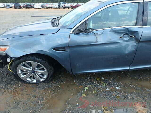 3N1CN7APXHL812426 2010 FORD TAURUS