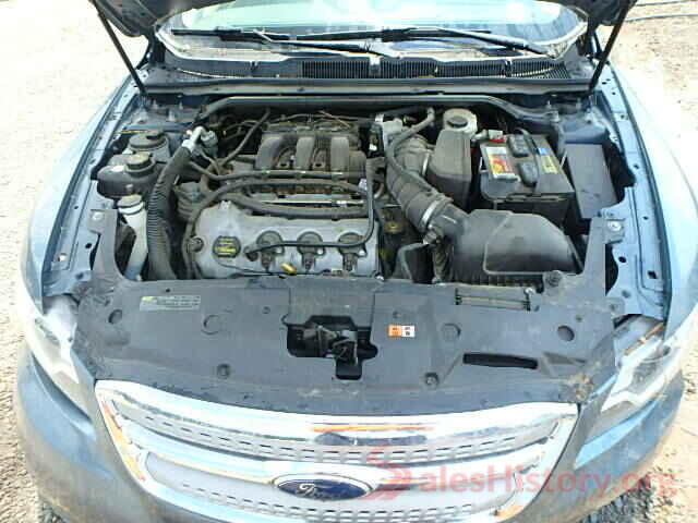 3N1CN7APXHL812426 2010 FORD TAURUS