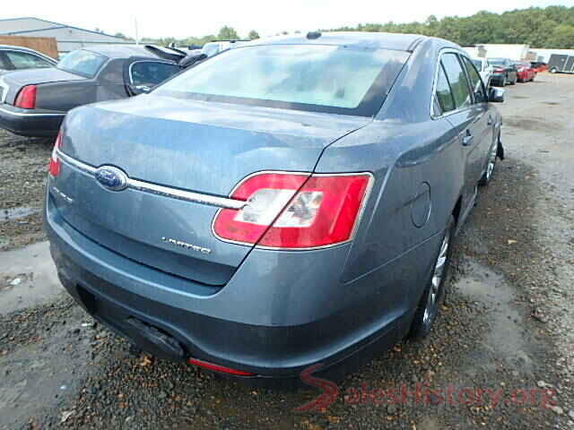 3N1CN7APXHL812426 2010 FORD TAURUS