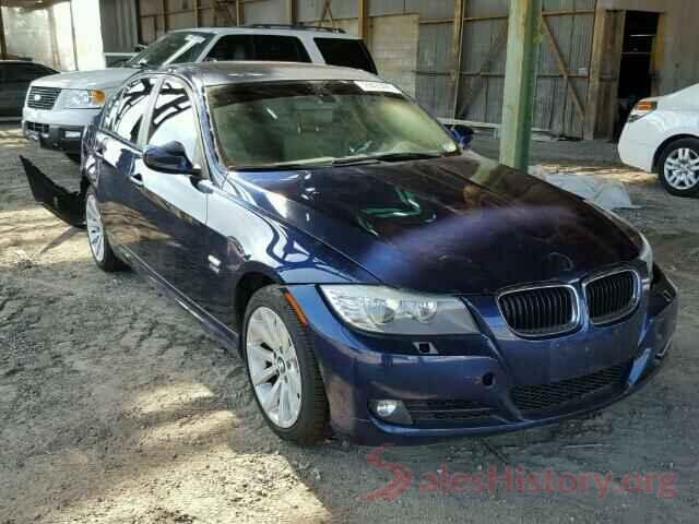 5N1AT2MV0KC749360 2011 BMW 3 SERIES