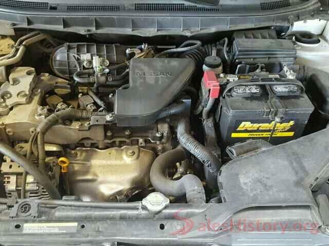 5TFCZ5AN0KX167897 2009 NISSAN ROGUE