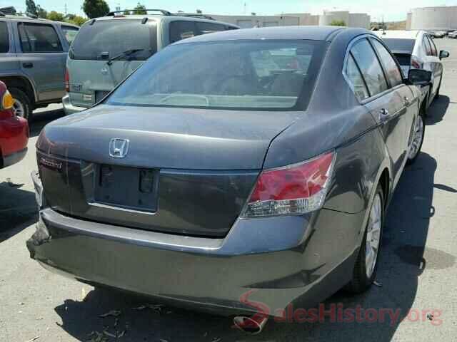 JTDKARFU9H3532930 2010 HONDA ACCORD