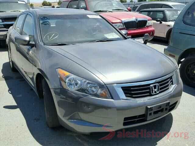 JTDKARFU9H3532930 2010 HONDA ACCORD