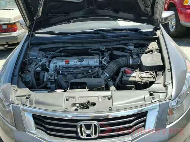 JTDKARFU9H3532930 2010 HONDA ACCORD