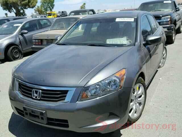 JTDKARFU9H3532930 2010 HONDA ACCORD