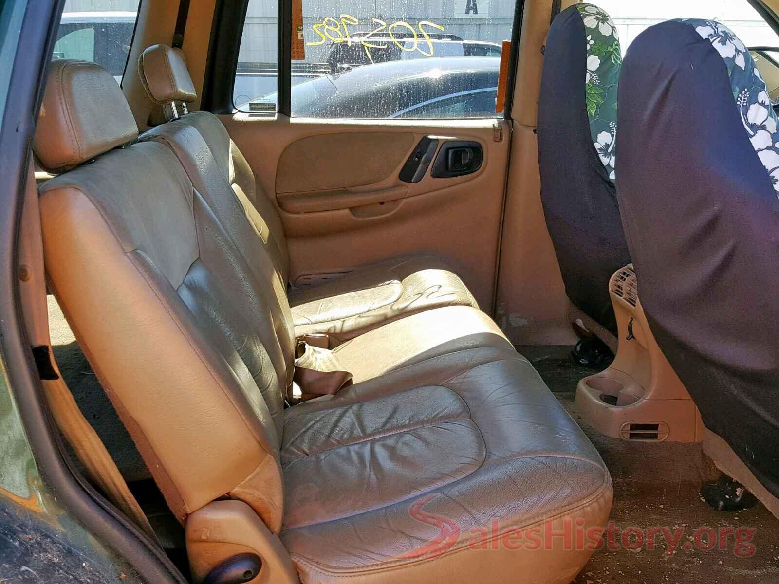 5NPD84LF8LH571583 1999 DODGE DURANGO