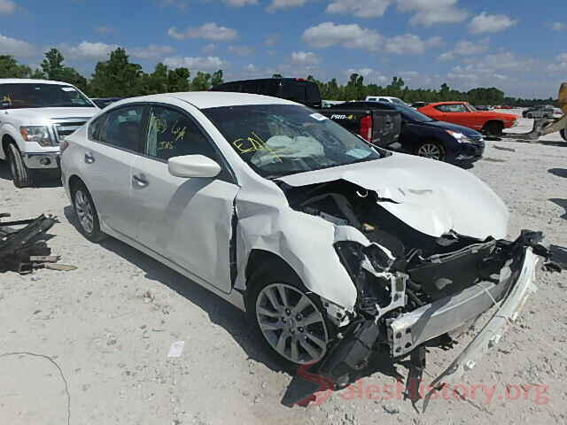 4T1BF1FK7HU686527 2013 NISSAN ALTIMA