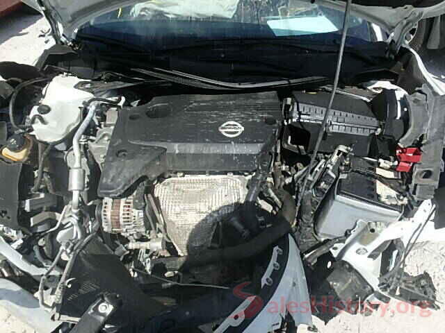 4T1BF1FK7HU686527 2013 NISSAN ALTIMA