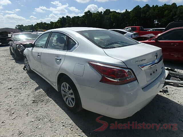 4T1BF1FK7HU686527 2013 NISSAN ALTIMA