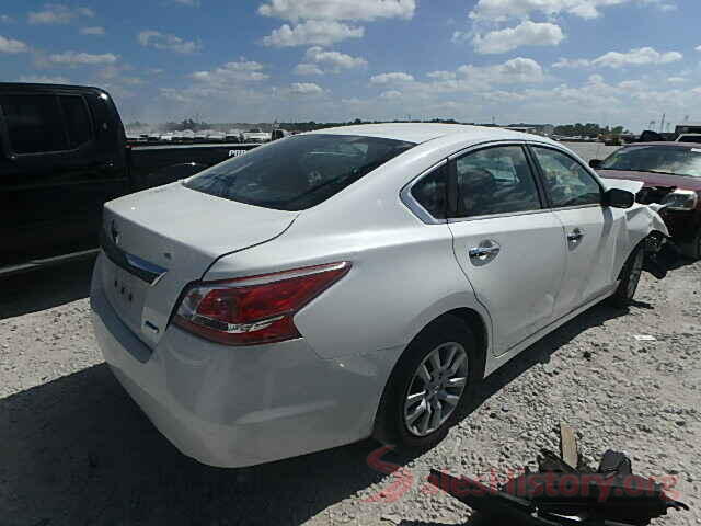 4T1BF1FK7HU686527 2013 NISSAN ALTIMA