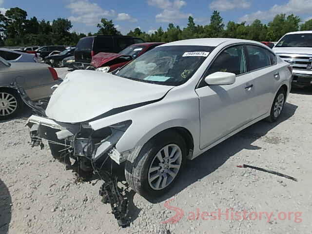 4T1BF1FK7HU686527 2013 NISSAN ALTIMA