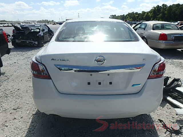 4T1BF1FK7HU686527 2013 NISSAN ALTIMA