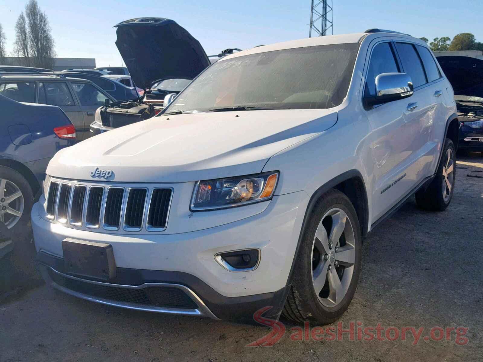 JTMF1RFV1KJ016283 2014 JEEP GRAND CHER