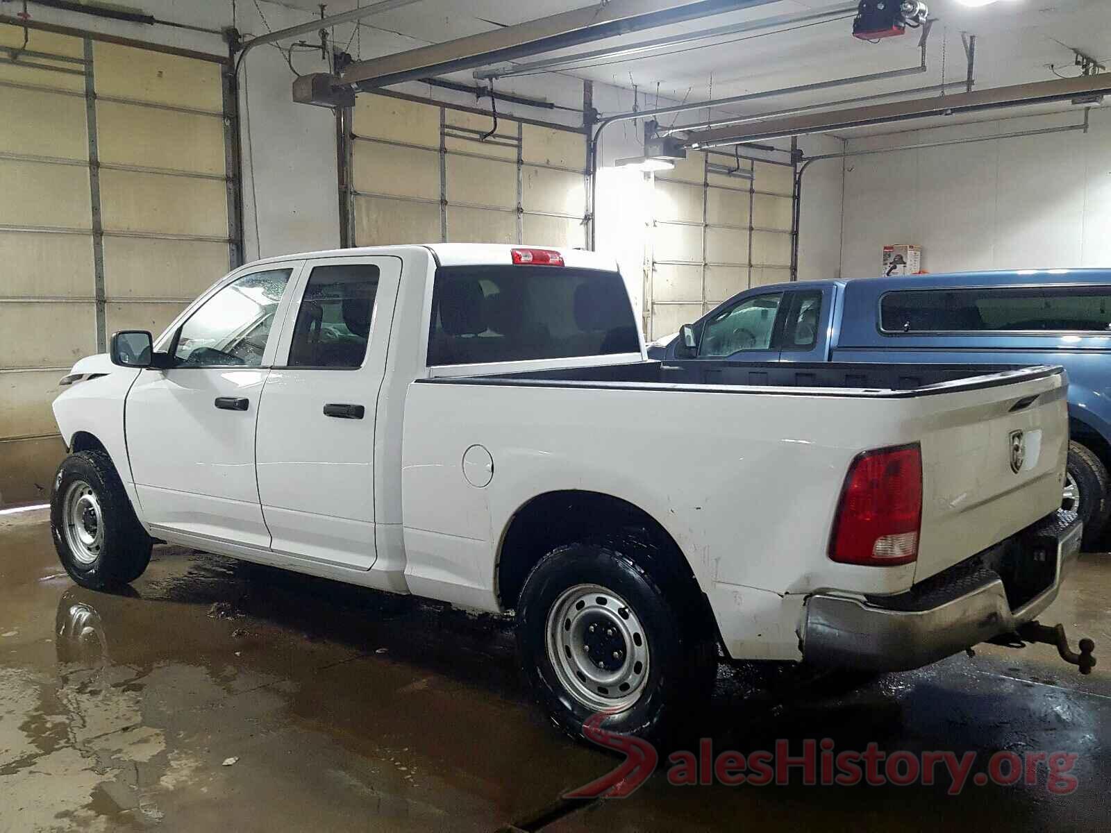 1N4AL3AP2HC275474 2012 DODGE RAM 1500