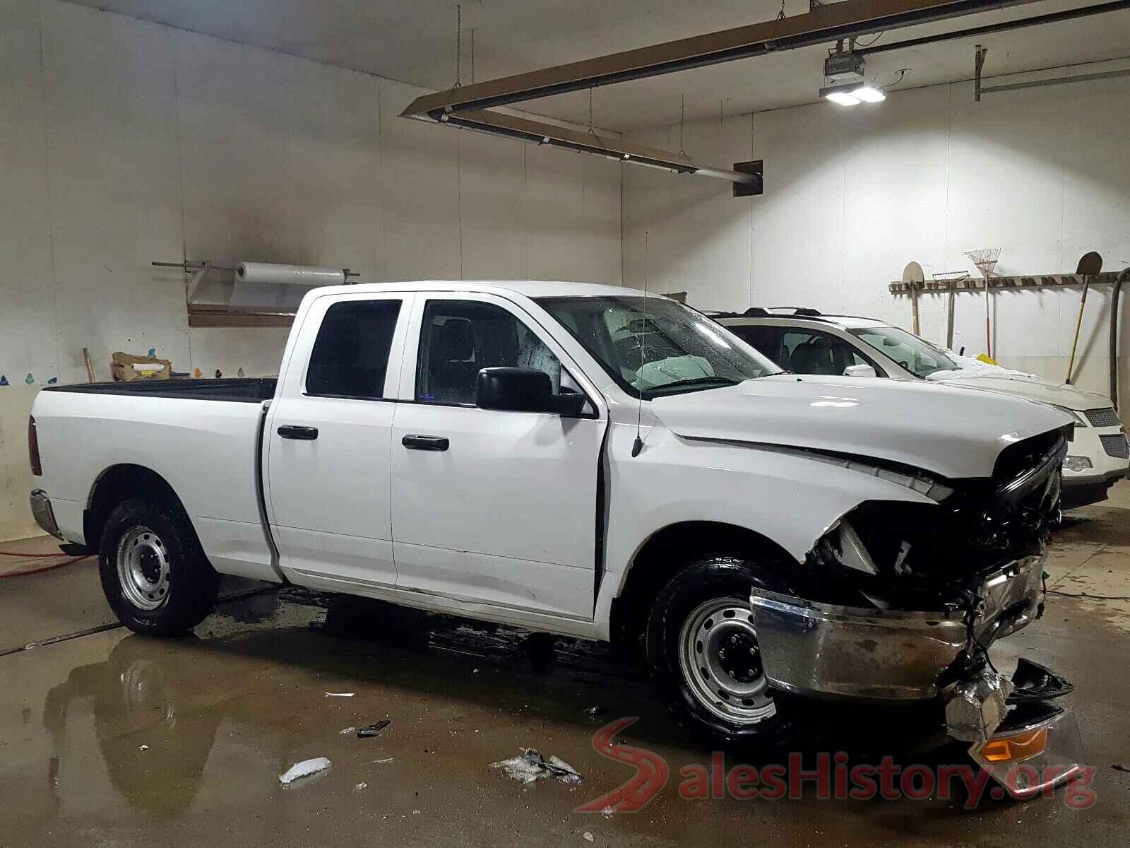 1N4AL3AP2HC275474 2012 DODGE RAM 1500