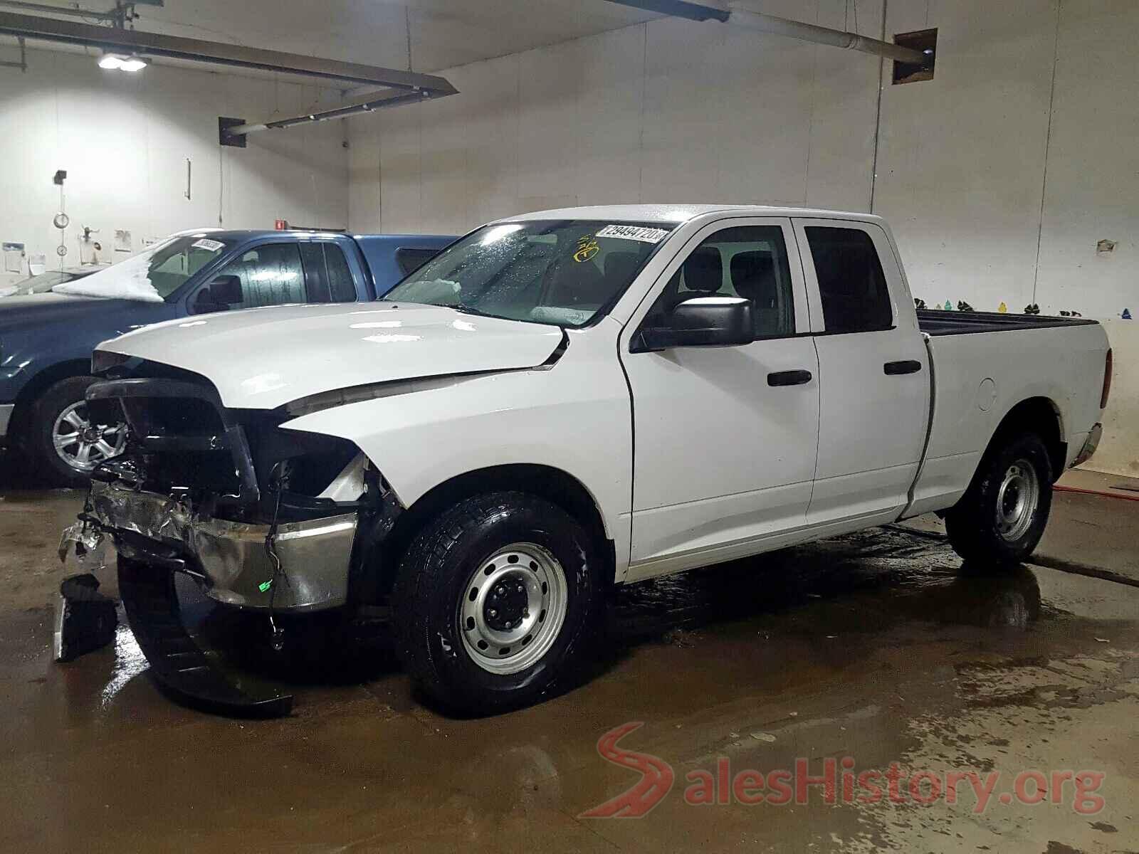 1N4AL3AP2HC275474 2012 DODGE RAM 1500