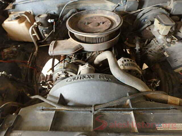 3N1AB7AP1JL633441 1995 GMC SIERRA