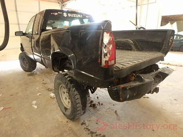 3N1AB7AP1JL633441 1995 GMC SIERRA