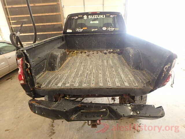 3N1AB7AP1JL633441 1995 GMC SIERRA