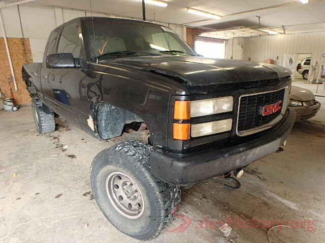 3N1AB7AP1JL633441 1995 GMC SIERRA