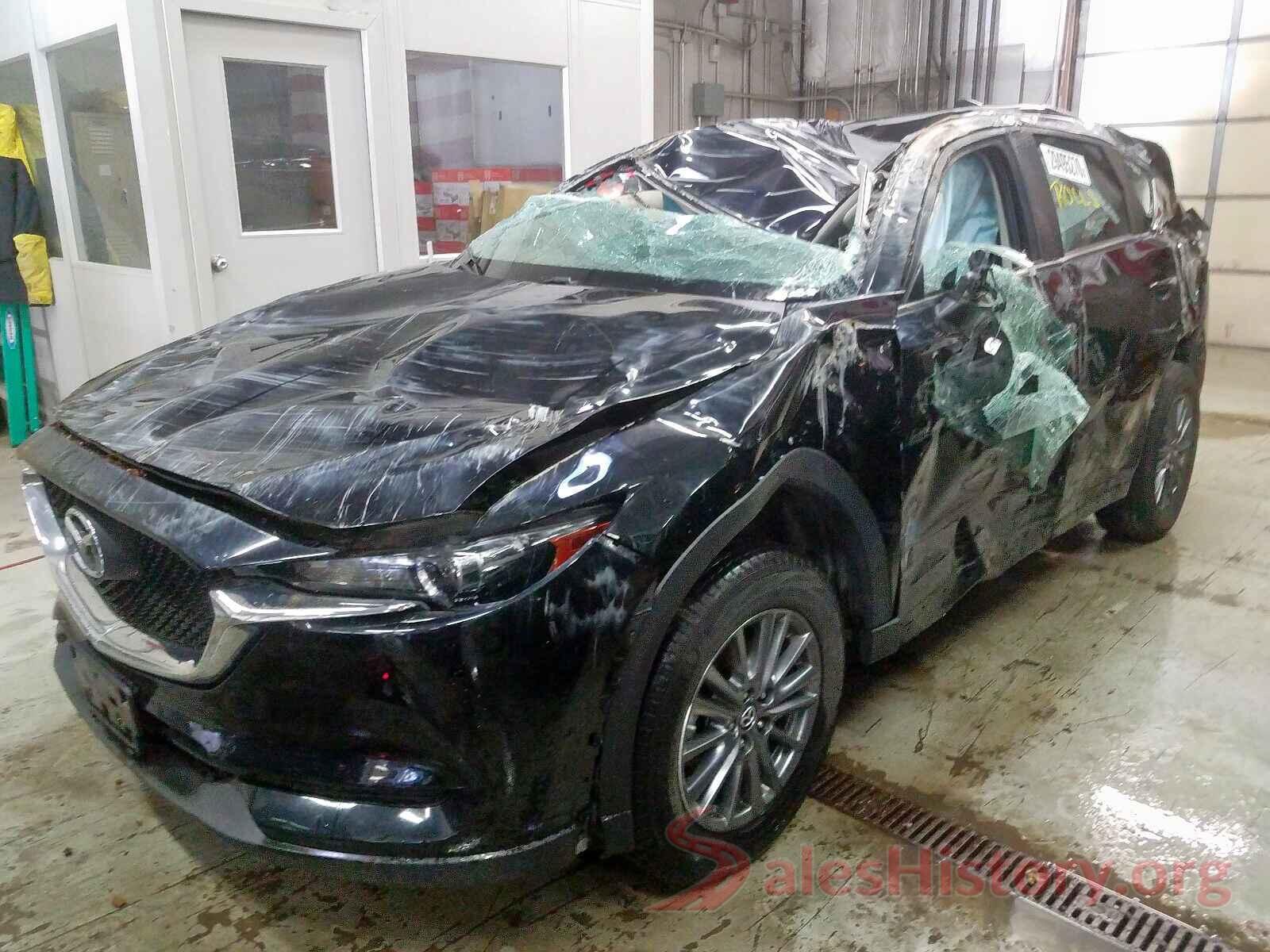 JM3KFBBM4J0423563 2018 MAZDA CX-5