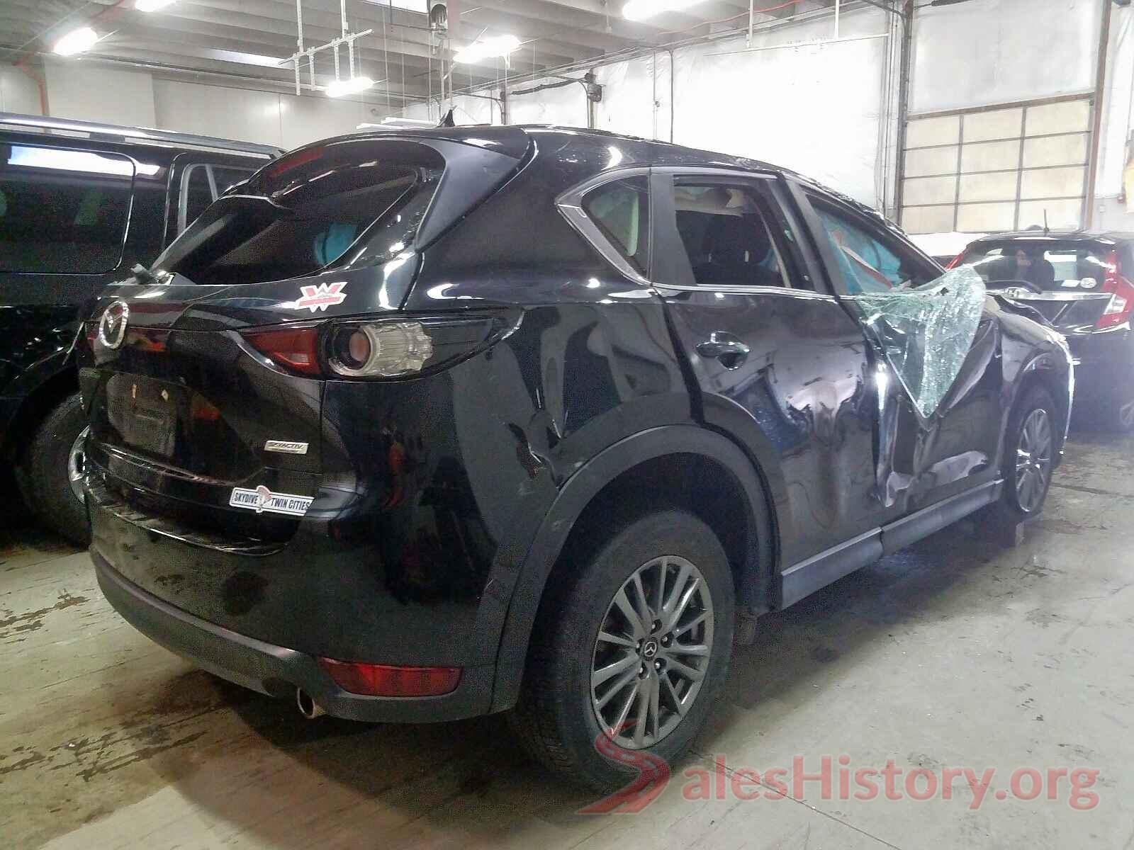 JM3KFBBM4J0423563 2018 MAZDA CX-5