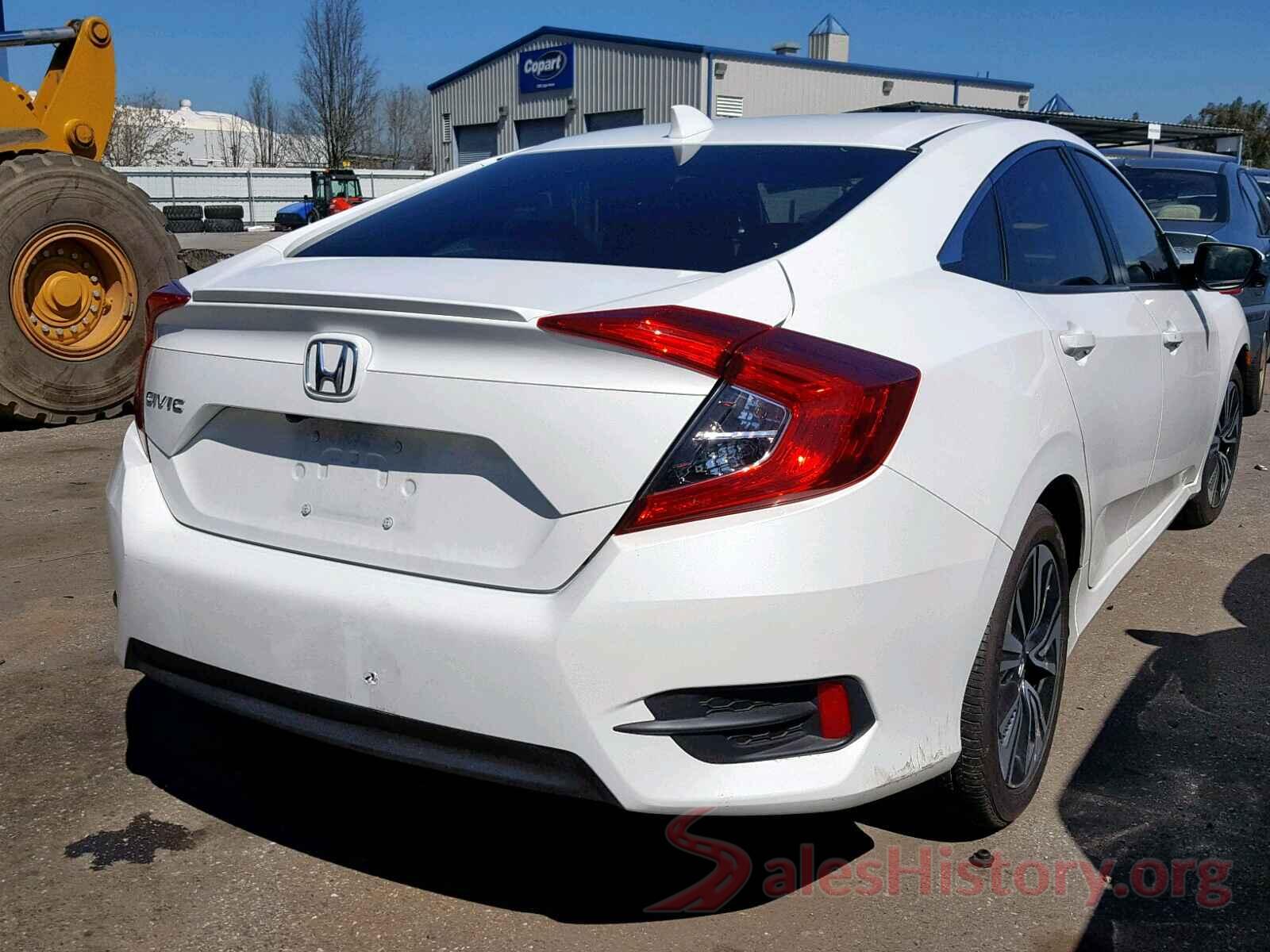 SHHFK7H37KU225711 2018 HONDA CIVIC