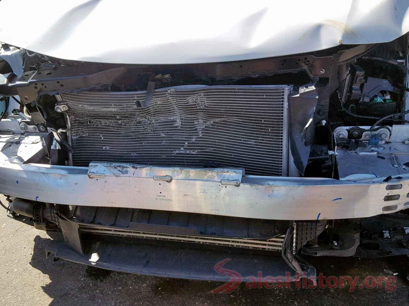 SHHFK7H37KU225711 2018 HONDA CIVIC