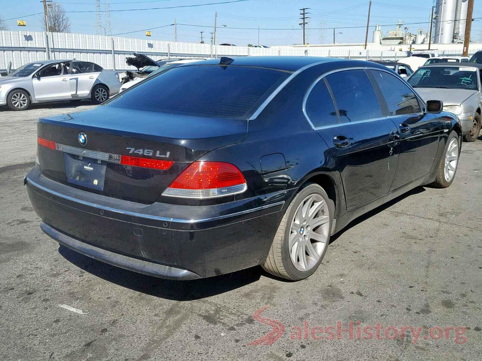 1HGCR2F71HA179739 2002 BMW 7 SERIES