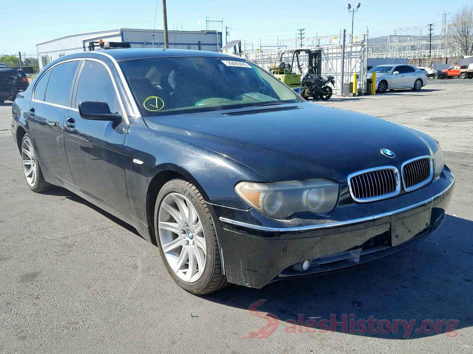 1HGCR2F71HA179739 2002 BMW 7 SERIES