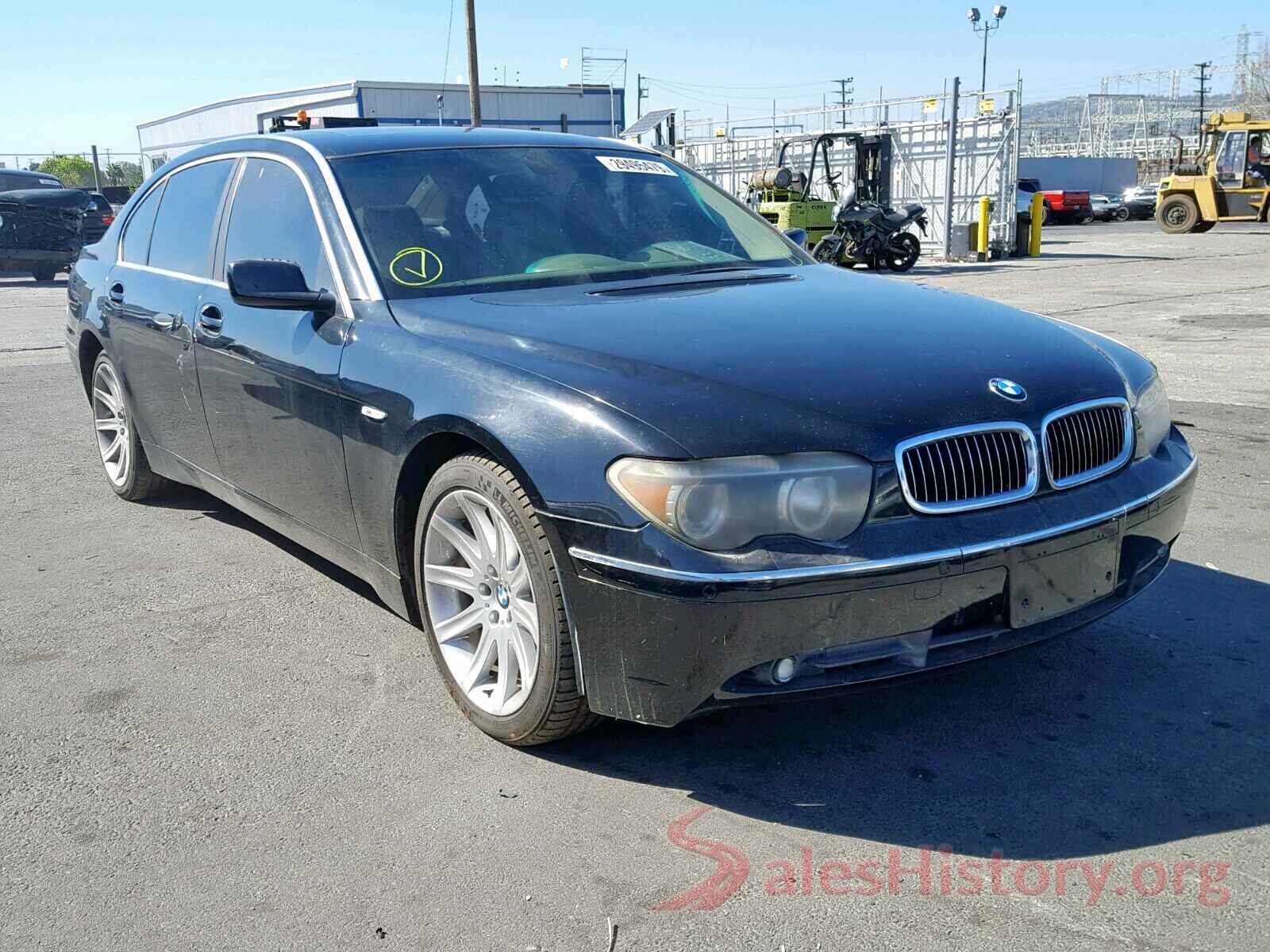 1HGCR2F71HA179739 2002 BMW 7 SERIES