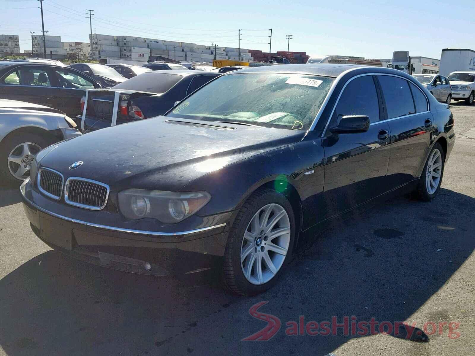 1HGCR2F71HA179739 2002 BMW 7 SERIES