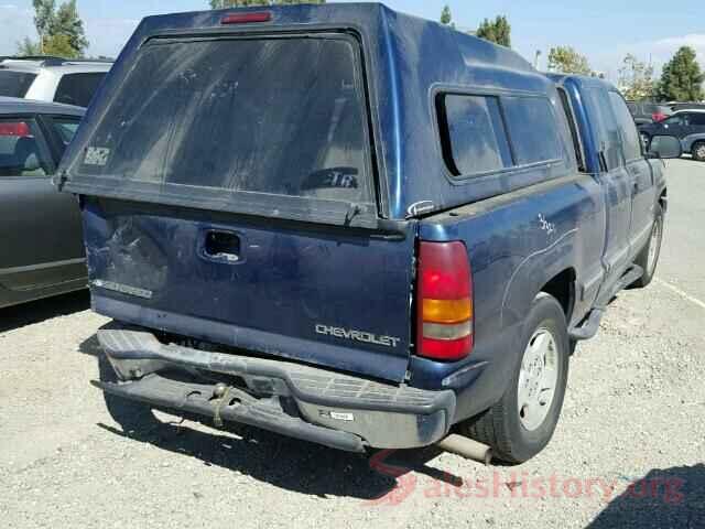 1GCVKREC7JZ211538 2002 CHEVROLET SILVERADO