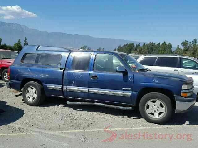 1GCVKREC7JZ211538 2002 CHEVROLET SILVERADO