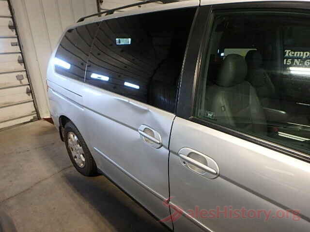 KM8J3CA49JU707361 2003 HONDA ODYSSEY