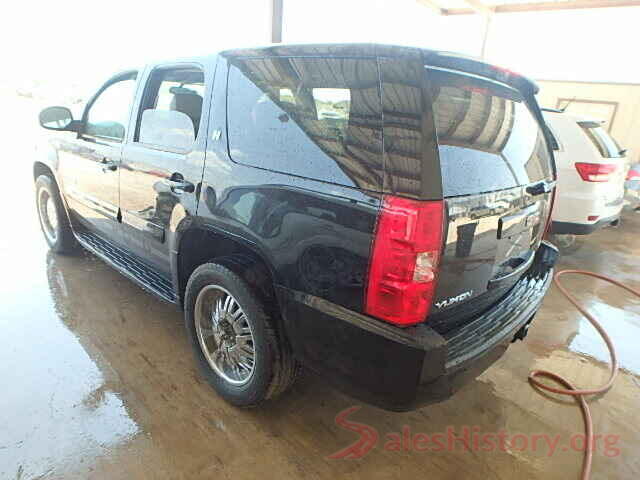 2T1BURHE8GC523414 2008 GMC YUKON