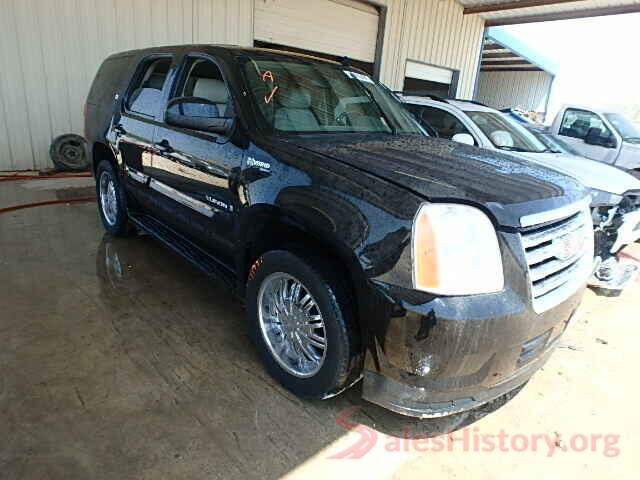 2T1BURHE8GC523414 2008 GMC YUKON