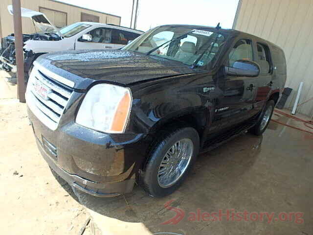 2T1BURHE8GC523414 2008 GMC YUKON