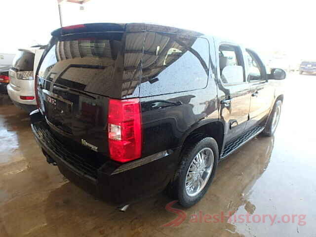 2T1BURHE8GC523414 2008 GMC YUKON