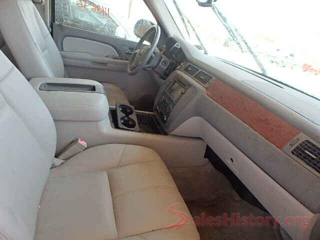 2T1BURHE8GC523414 2008 GMC YUKON