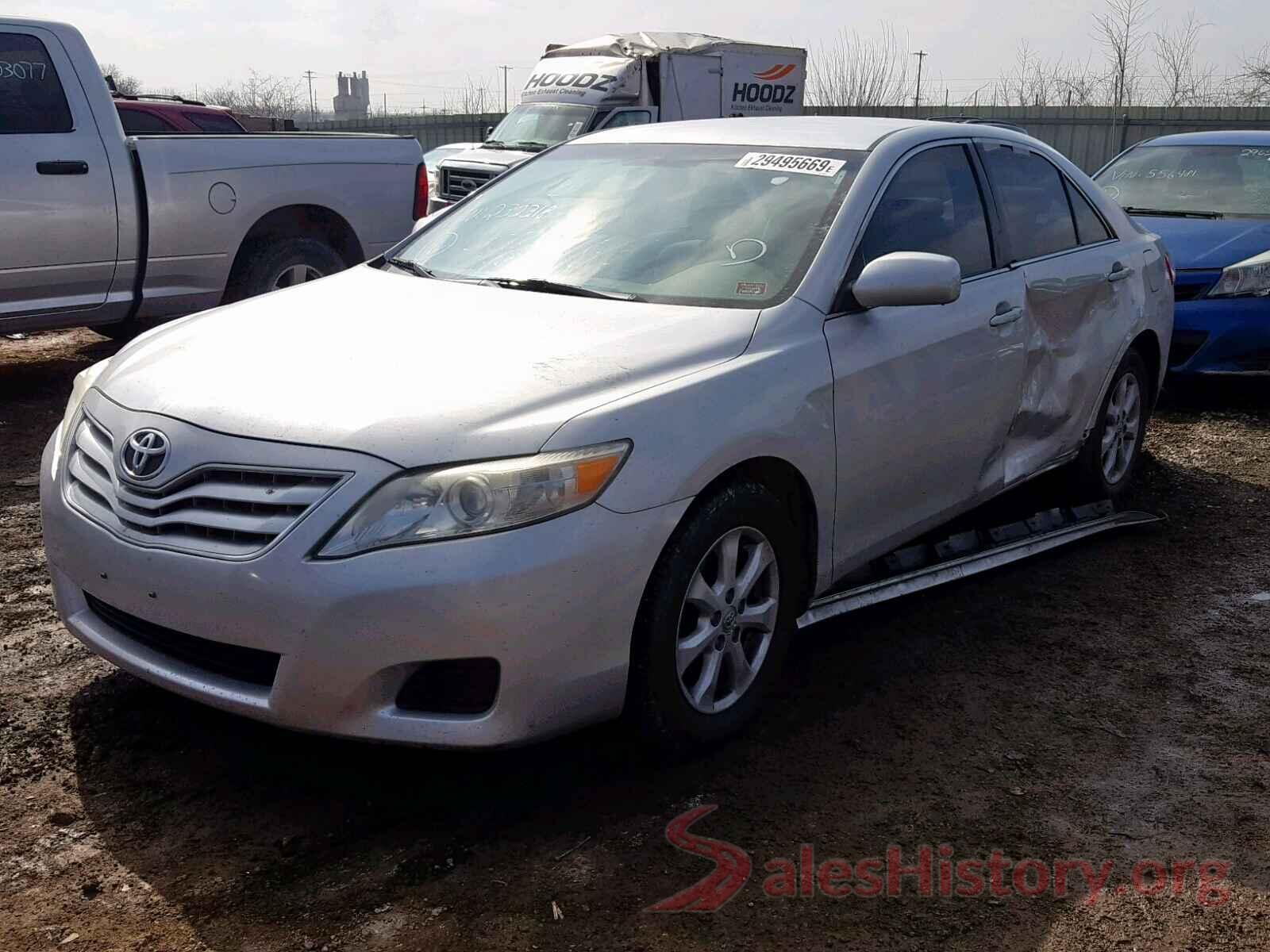 4T1BF3EKXBU230218 2011 TOYOTA CAMRY BASE