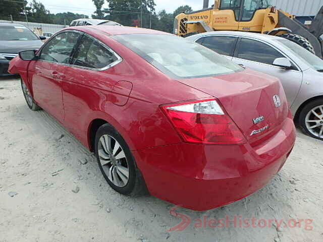 1C4HJXDG4LW202048 2009 HONDA ACCORD