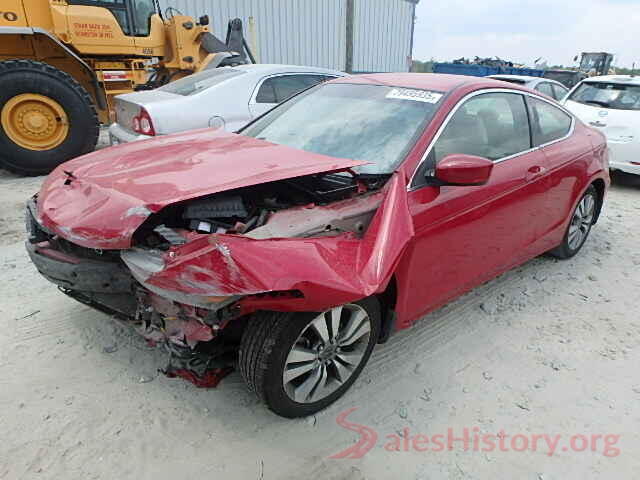 1C4HJXDG4LW202048 2009 HONDA ACCORD