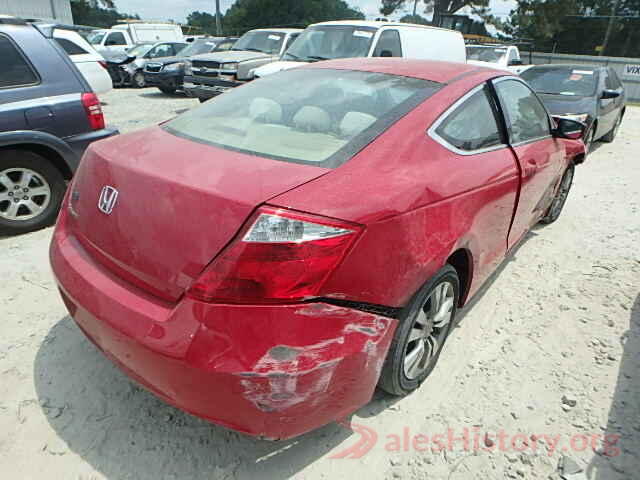 1C4HJXDG4LW202048 2009 HONDA ACCORD