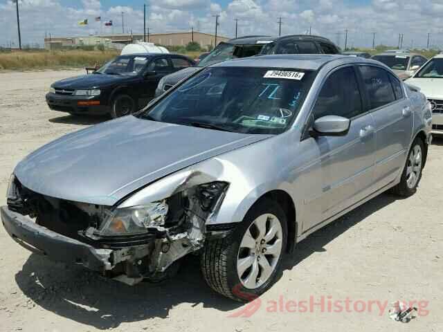 KMHH35LE7KU088468 2009 HONDA ACCORD