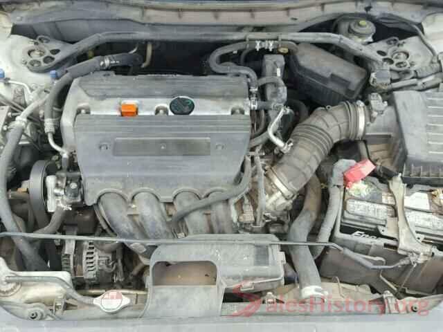 KMHH35LE7KU088468 2009 HONDA ACCORD