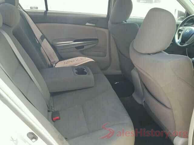 KMHH35LE7KU088468 2009 HONDA ACCORD