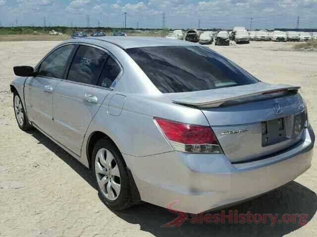 KMHH35LE7KU088468 2009 HONDA ACCORD